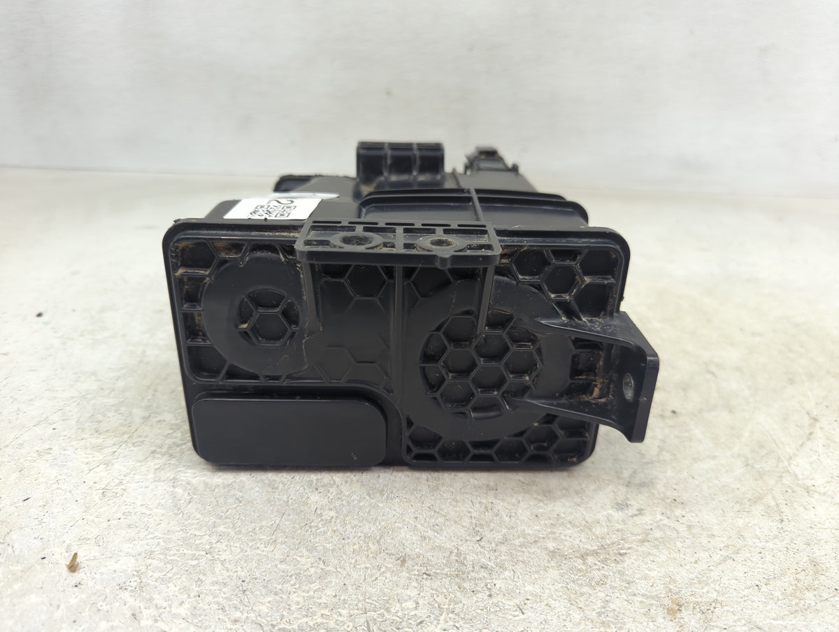 2018 Nissan Sentra Fuel Vapor Charcoal Canister - Oemusedautoparts1.com