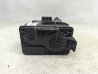 2018 Nissan Sentra Fuel Vapor Charcoal Canister - Oemusedautoparts1.com