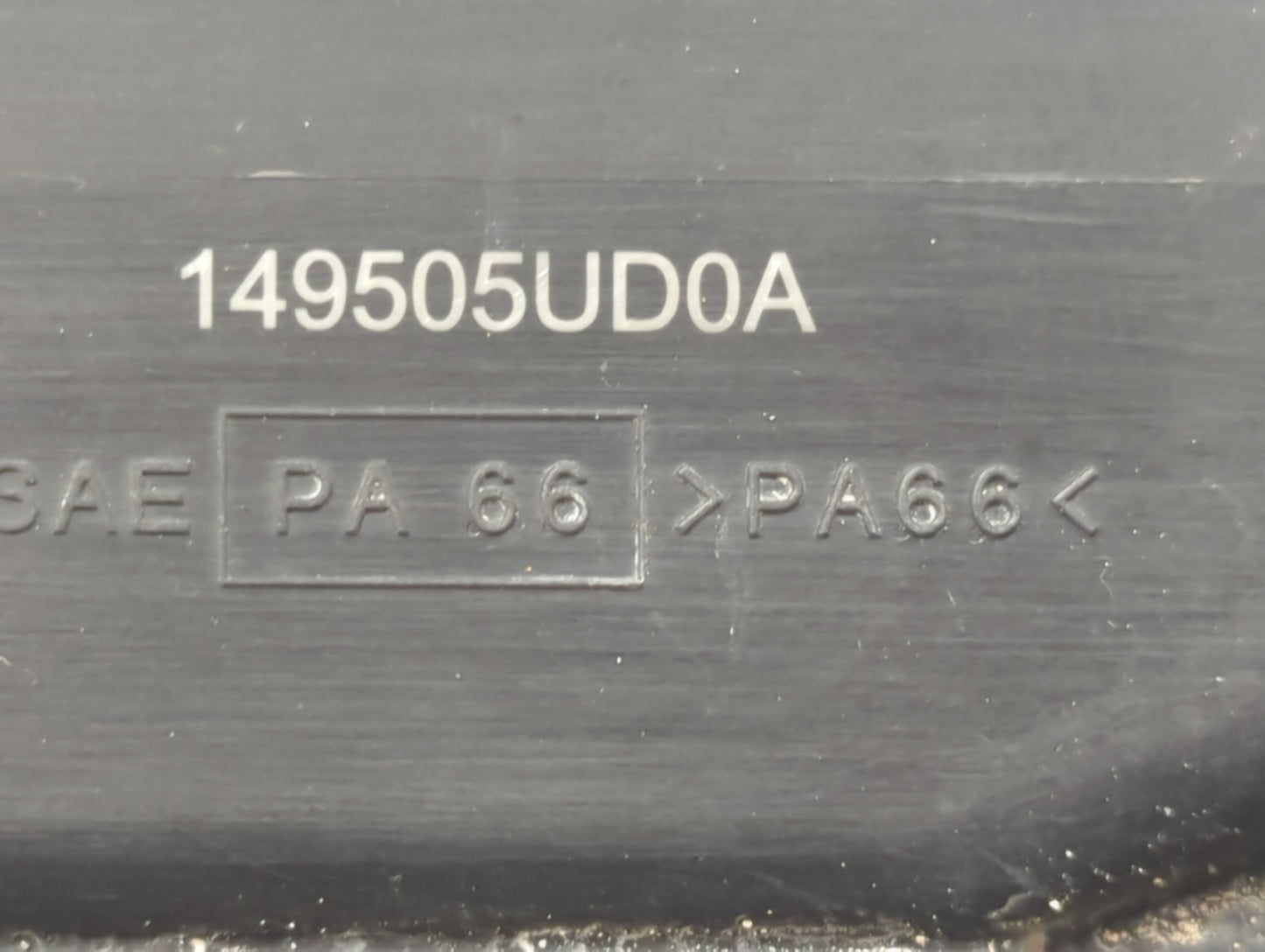 2018 Nissan Sentra Fuel Vapor Charcoal Canister - Oemusedautoparts1.com