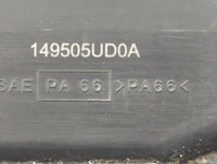 2018 Nissan Sentra Fuel Vapor Charcoal Canister - Oemusedautoparts1.com