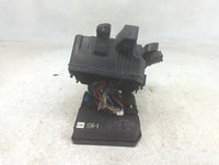 2013-2019 Nissan Sentra Fusebox Fuse Box Panel Relay Module Fits Fits 2013 2014 2015 2016 2017 2018 2019 OEM Used Auto Parts