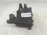 2013-2019 Nissan Sentra Fusebox Fuse Box Panel Relay Module Fits Fits 2013 2014 2015 2016 2017 2018 2019 OEM Used Auto Parts