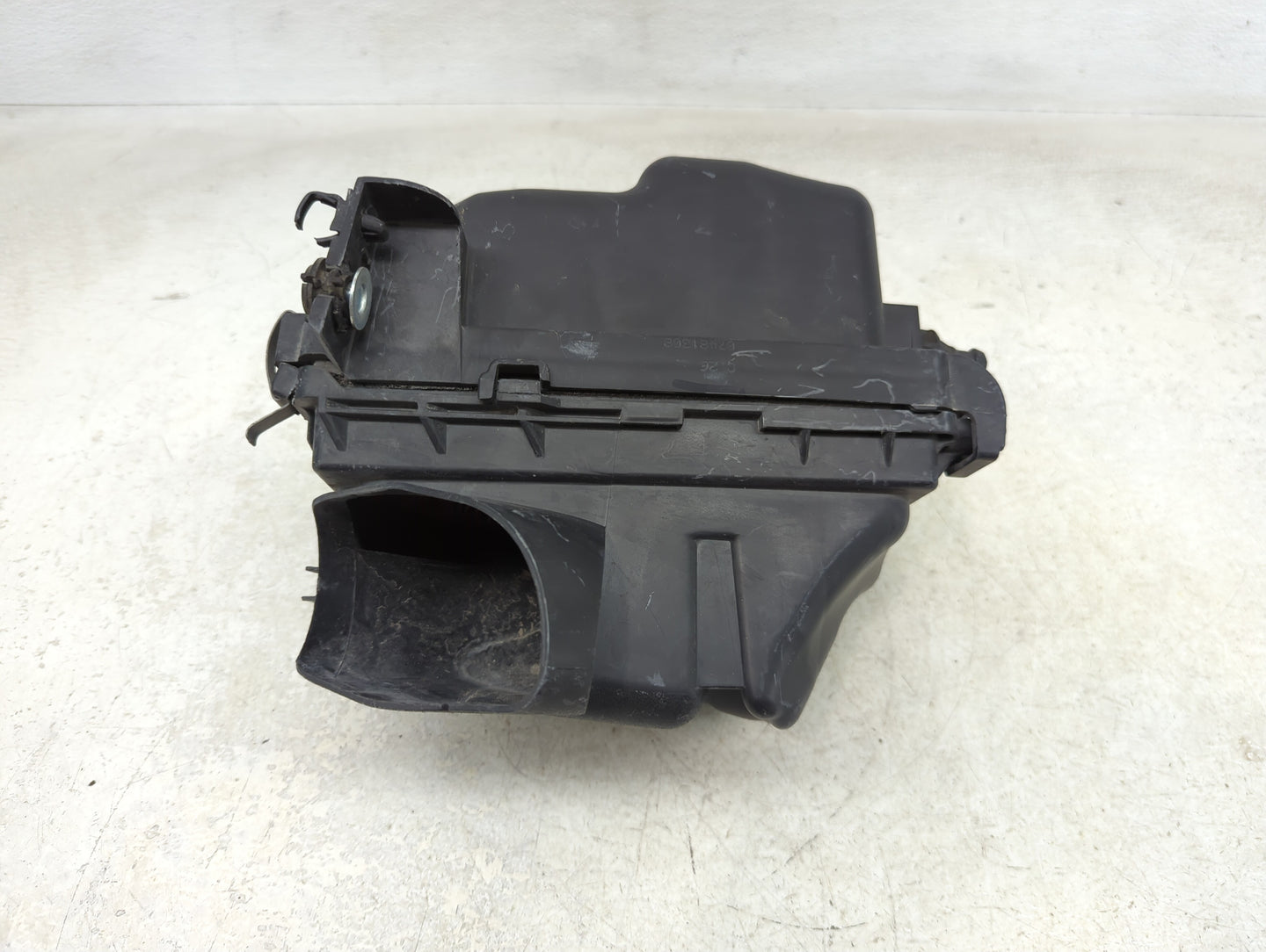 2013-2019 Nissan Sentra Air Cleaner Intake-duct Hose Tube - Oemusedautoparts1.com
