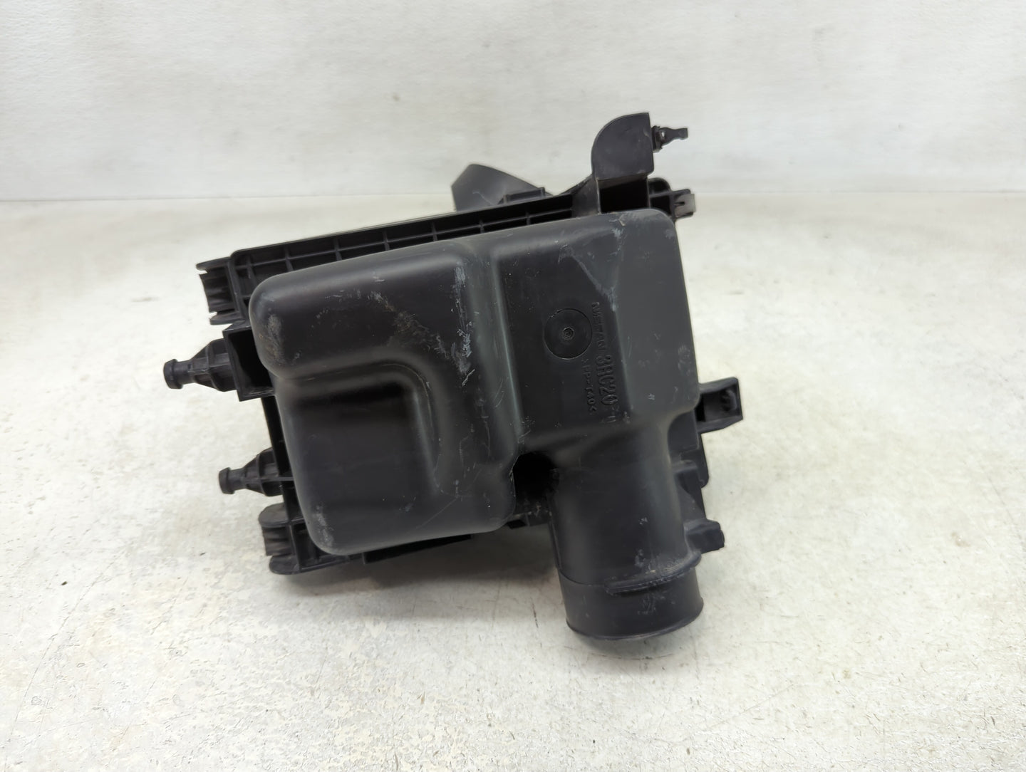 2013-2019 Nissan Sentra Air Cleaner Intake-duct Hose Tube - Oemusedautoparts1.com