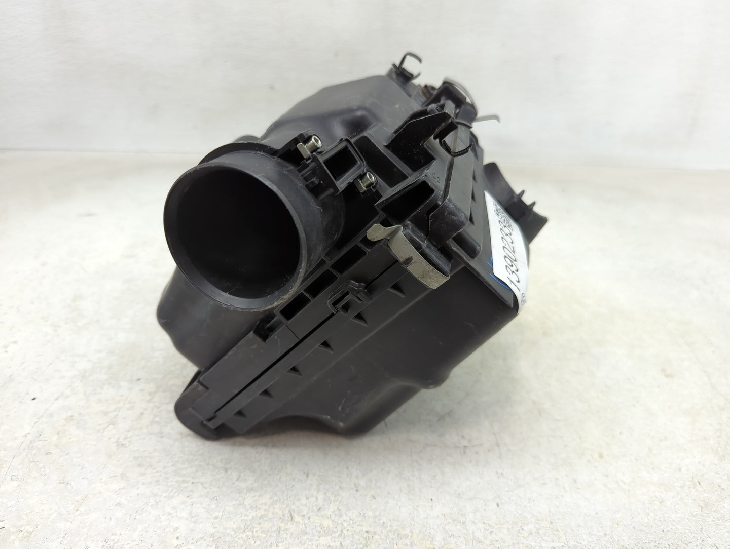 2013-2019 Nissan Sentra Air Cleaner Intake-duct Hose Tube - Oemusedautoparts1.com