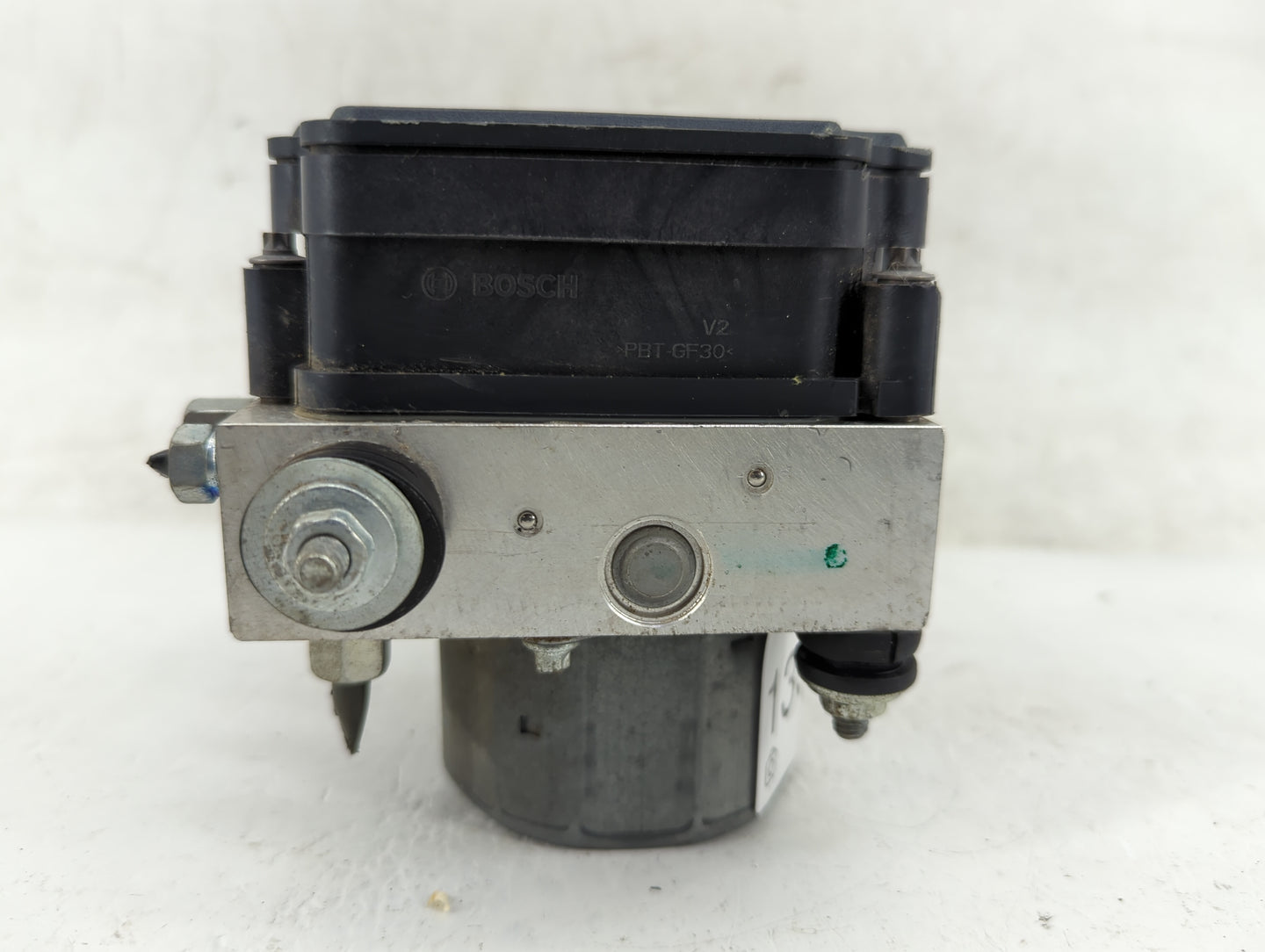 2015-2019 Nissan Sentra ABS Pump Control Module Replacement P/N:47660 5UD0C 0265956531 Fits Fits 2015 2016 2017 2018 2019 OE