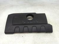 2018 Nissan Sentra Engine Cover - Oemusedautoparts1.com