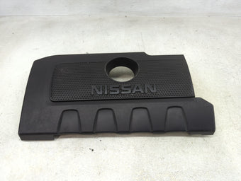 compare product 2018 Nissan Sentra Engine Cover