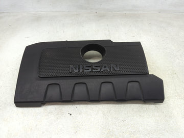 2018 Nissan Sentra Engine Cover - Oemusedautoparts1.com