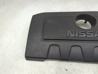 2018 Nissan Sentra Engine Cover - Oemusedautoparts1.com
