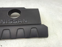 2018 Nissan Sentra Engine Cover - Oemusedautoparts1.com