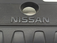 2018 Nissan Sentra Engine Cover - Oemusedautoparts1.com