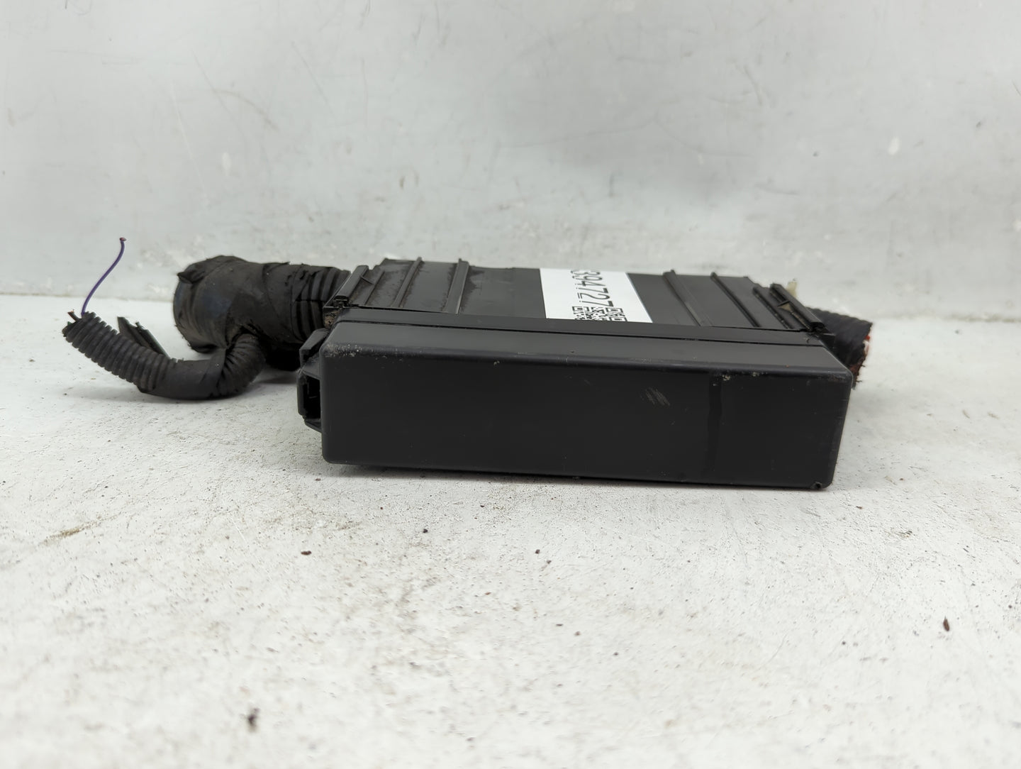 2013-2019 Nissan Sentra Fusebox Fuse Box Panel Relay Module P/N:7154-7223-30 Fits Fits 2013 2014 2015 2016 2017 2018 2019 OE
