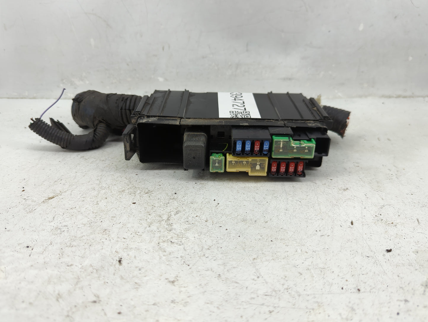 2013-2019 Nissan Sentra Fusebox Fuse Box Panel Relay Module P/N:7154-7223-30 Fits Fits 2013 2014 2015 2016 2017 2018 2019 OE