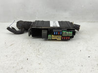 2013-2019 Nissan Sentra Fusebox Fuse Box Panel Relay Module P/N:7154-7223-30 Fits Fits 2013 2014 2015 2016 2017 2018 2019 OE