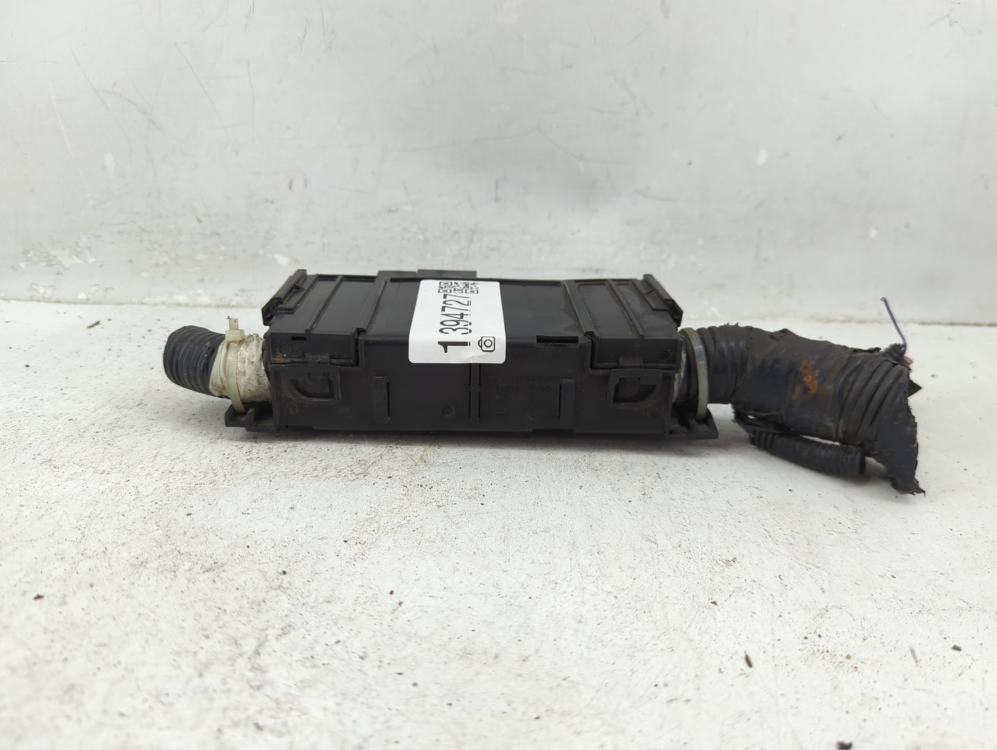 2013-2019 Nissan Sentra Fusebox Fuse Box Panel Relay Module P/N:7154-7223-30 Fits Fits 2013 2014 2015 2016 2017 2018 2019 OE