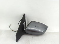 2016-2019 Nissan Sentra Driver Side View Mirror - Left Door Mirror OEM Used - Oemusedautoparts1.com