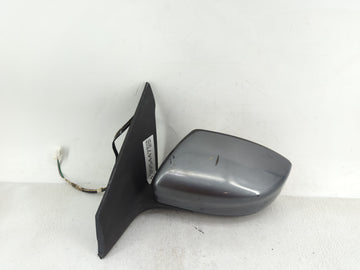 2016-2019 Nissan Sentra Driver Side View Mirror - Left Door Mirror OEM Used - Oemusedautoparts1.com