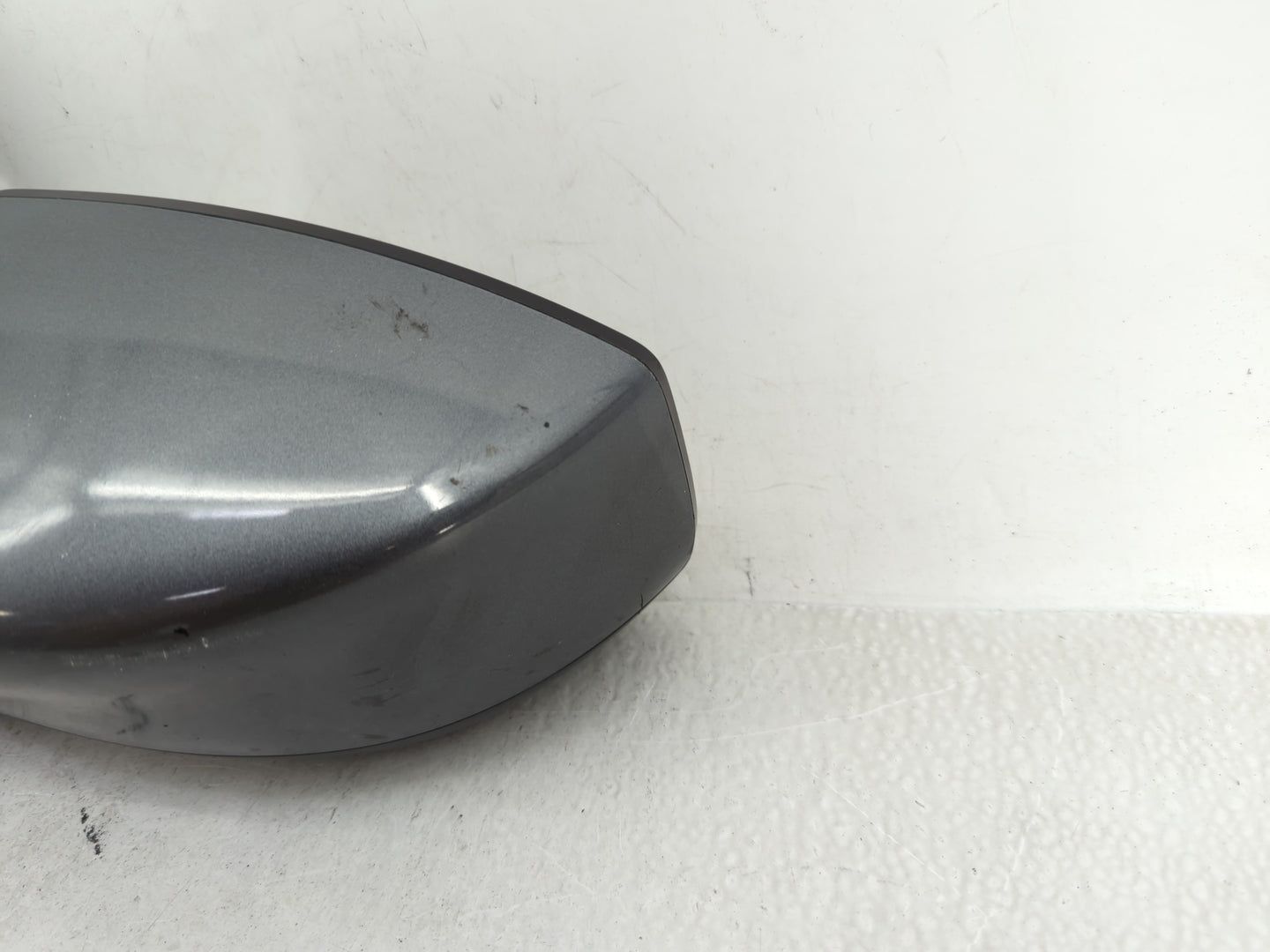 2016-2019 Nissan Sentra Driver Side View Mirror - Left Door Mirror OEM Used - Oemusedautoparts1.com
