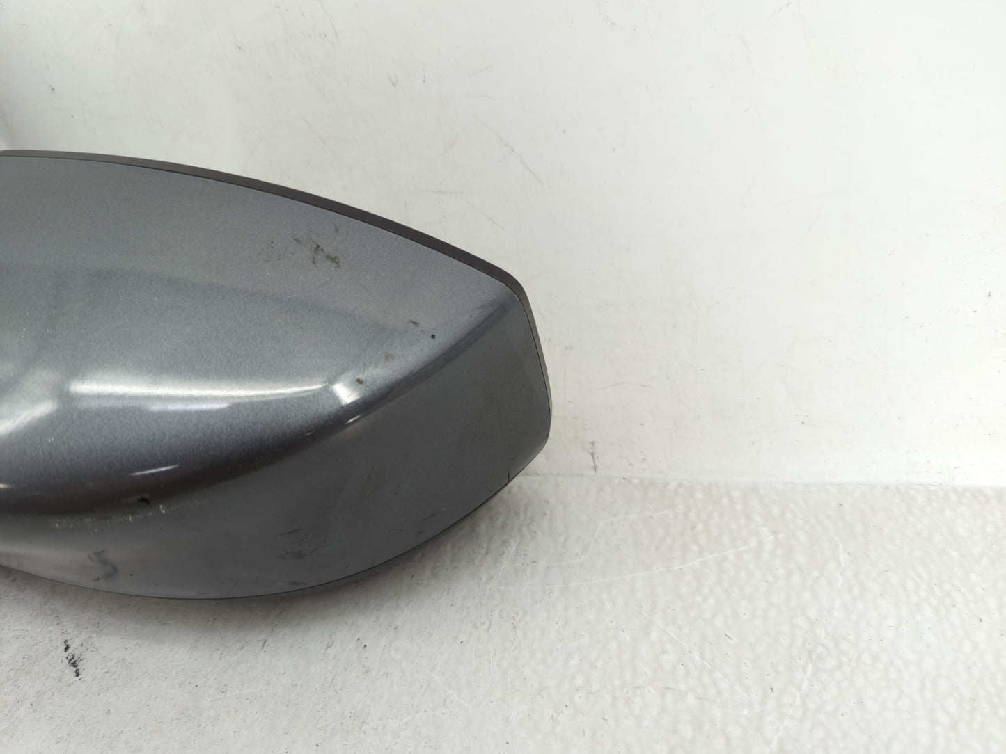 2016-2019 Nissan Sentra Driver Side View Mirror - Left Door Mirror OEM Used - Oemusedautoparts1.com