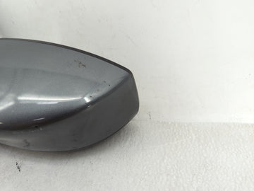 2016-2019 Nissan Sentra Driver Side View Mirror - Left Door Mirror OEM Used