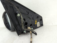 2016-2019 Nissan Sentra Driver Side View Mirror - Left Door Mirror OEM Used - Oemusedautoparts1.com