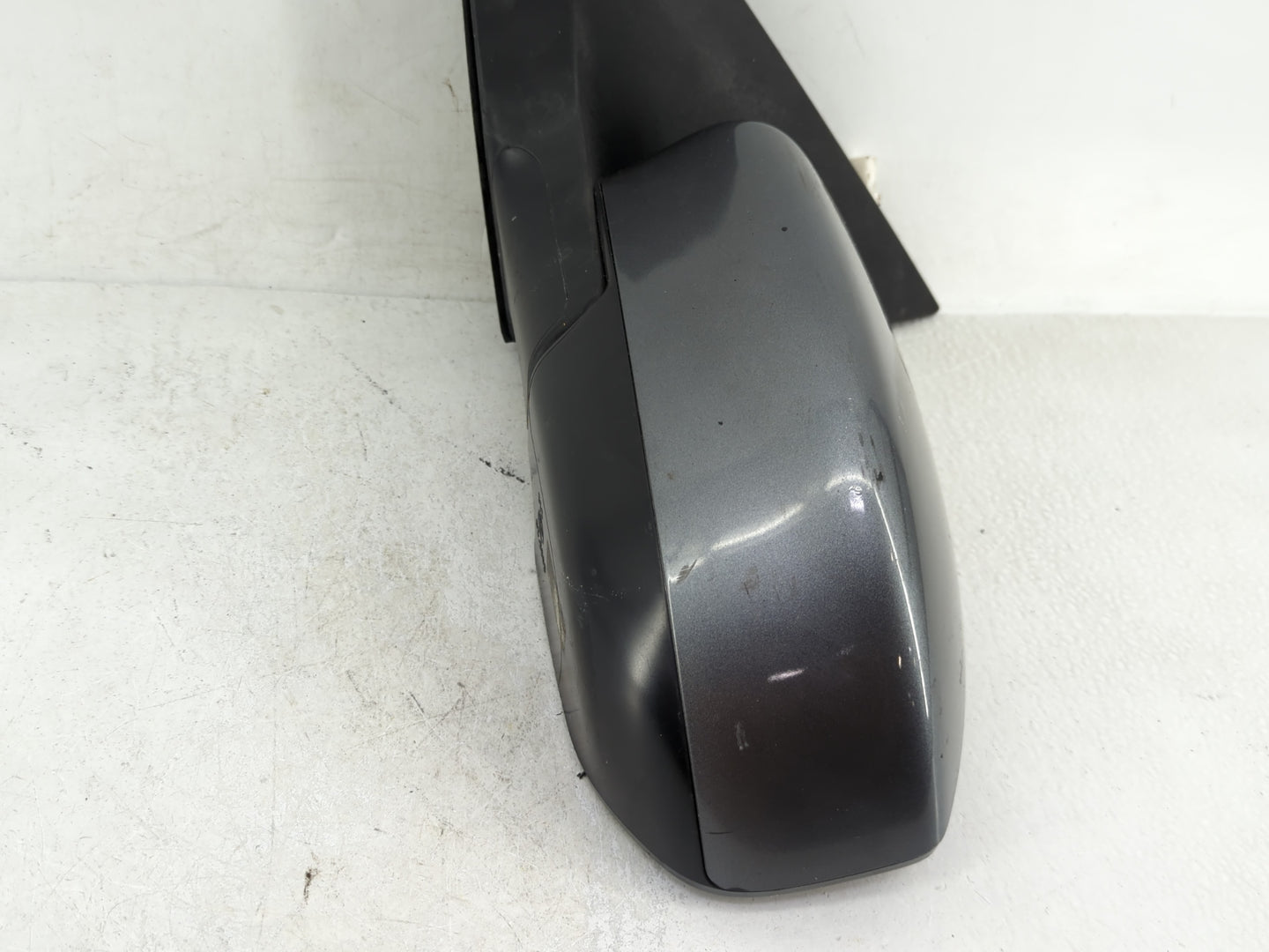2016-2019 Nissan Sentra Driver Side View Mirror - Left Door Mirror OEM Used - Oemusedautoparts1.com