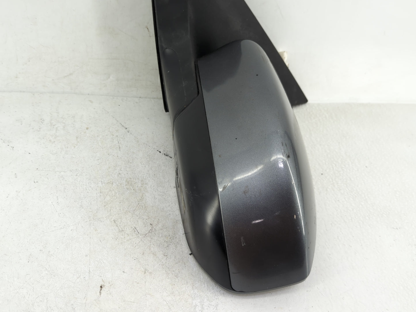 2016-2019 Nissan Sentra Driver Side View Mirror - Left Door Mirror OEM Used - Oemusedautoparts1.com