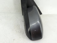 2016-2019 Nissan Sentra Driver Side View Mirror - Left Door Mirror OEM Used - Oemusedautoparts1.com