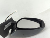 2016-2019 Nissan Sentra Driver Side View Mirror - Left Door Mirror OEM Used - Oemusedautoparts1.com