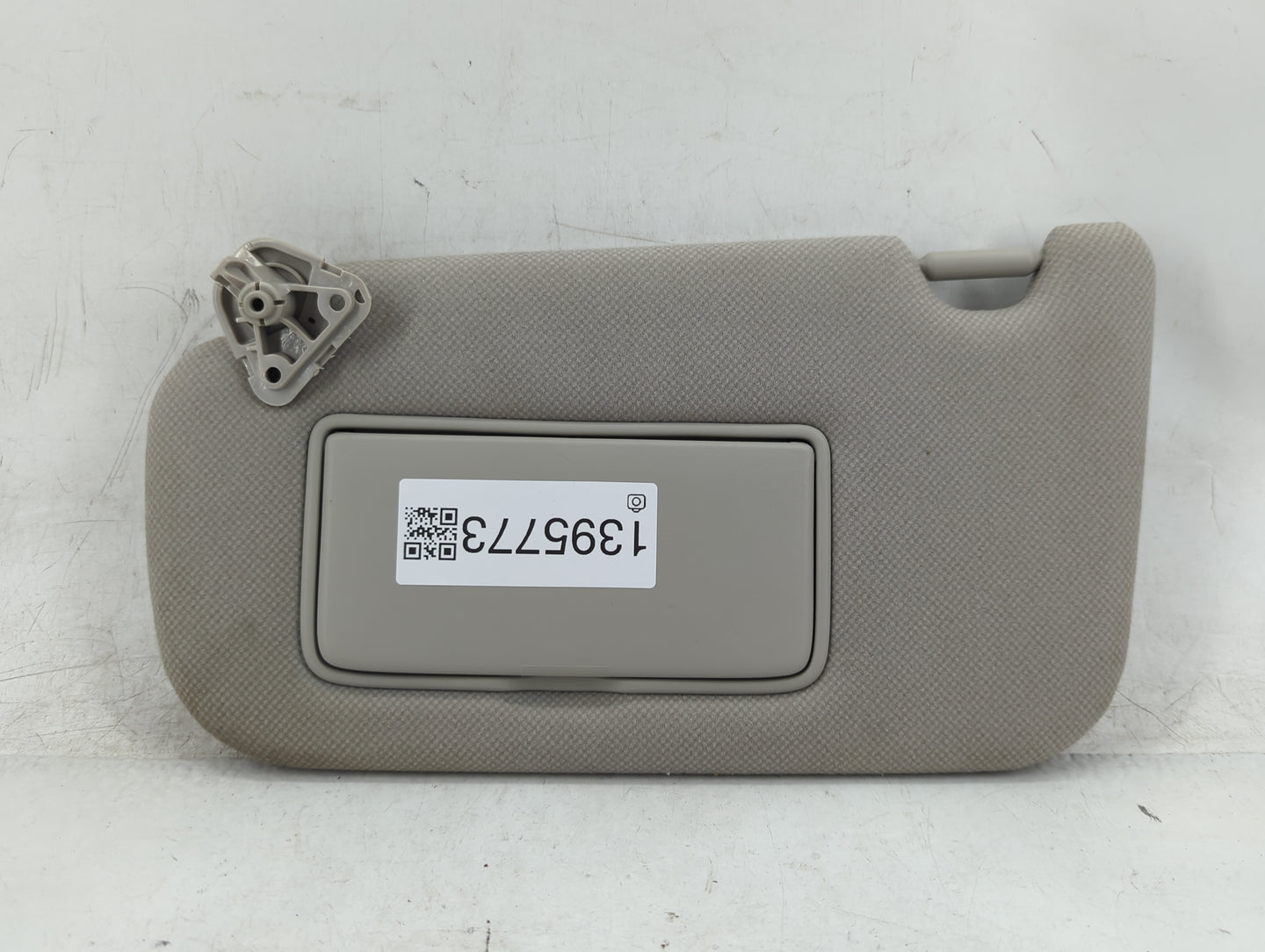 2013-2019 Nissan Sentra Sun Visor Shade Replacement Driver Left Mirror Fits Fits 2012 2013 2014 2015 2016 2017 2018 2019 OEM