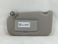 2013-2019 Nissan Sentra Sun Visor Shade Replacement Driver Left Mirror Fits Fits 2012 2013 2014 2015 2016 2017 2018 2019 OEM