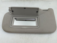 2013-2019 Nissan Sentra Sun Visor Shade Replacement Driver Left Mirror Fits Fits 2012 2013 2014 2015 2016 2017 2018 2019 OEM