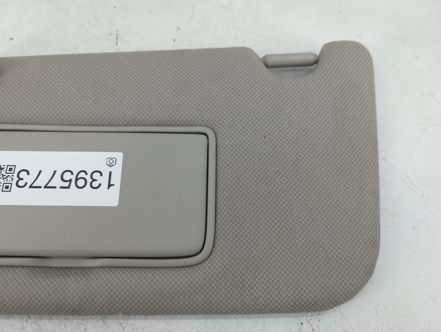 2013-2019 Nissan Sentra Sun Visor Shade Replacement Driver Left Mirror Fits Fits 2012 2013 2014 2015 2016 2017 2018 2019 OEM