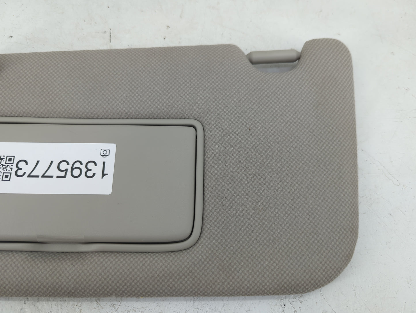 2013-2019 Nissan Sentra Sun Visor Shade Replacement Driver Left Mirror Fits Fits 2012 2013 2014 2015 2016 2017 2018 2019 OEM