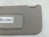 2013-2019 Nissan Sentra Sun Visor Shade Replacement Driver Left Mirror Fits Fits 2012 2013 2014 2015 2016 2017 2018 2019 OEM