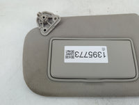 2013-2019 Nissan Sentra Sun Visor Shade Replacement Driver Left Mirror Fits Fits 2012 2013 2014 2015 2016 2017 2018 2019 OEM
