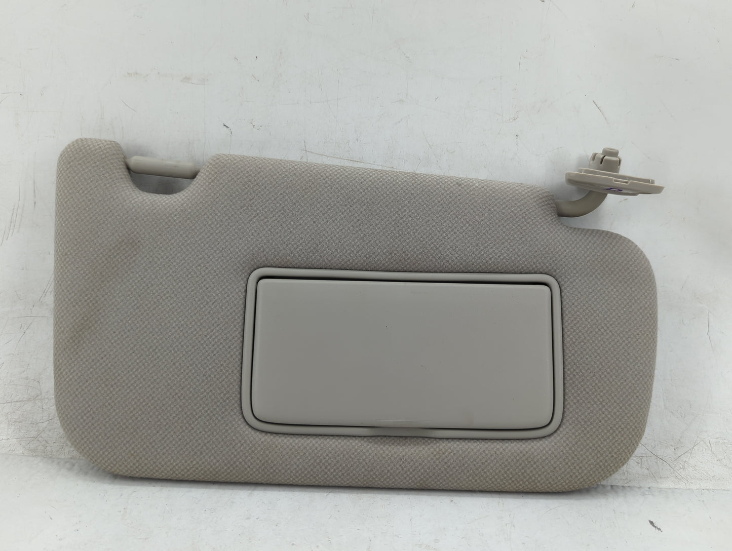 2013-2019 Nissan Sentra Sun Visor Shade Replacement Passenger Right Mirror Fits Fits 2012 2013 2014 2015 2016 2017 2018 2019