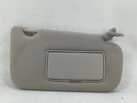2013-2019 Nissan Sentra Sun Visor Shade Replacement Passenger Right Mirror Fits Fits 2012 2013 2014 2015 2016 2017 2018 2019