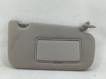 compare product 2013-2019 Nissan Sentra Sun Visor Shade Replacement Passenger Right Mirror Fits Fits 2012 2013 2014 2015 2016 2017 2018 2019 OEM Used Auto Parts