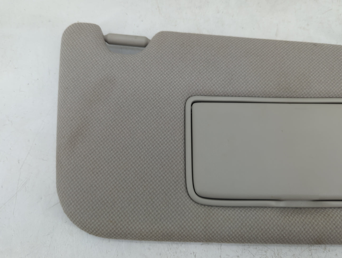 2013-2019 Nissan Sentra Sun Visor Shade Replacement Passenger Right Mirror Fits Fits 2012 2013 2014 2015 2016 2017 2018 2019