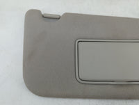 2013-2019 Nissan Sentra Sun Visor Shade Replacement Passenger Right Mirror Fits Fits 2012 2013 2014 2015 2016 2017 2018 2019