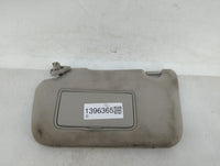 2013-2019 Nissan Sentra Sun Visor Shade Replacement Passenger Right Mirror Fits Fits 2012 2013 2014 2015 2016 2017 2018 2019