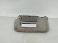 2013-2019 Nissan Sentra Sun Visor Shade Replacement Passenger Right Mirror Fits Fits 2012 2013 2014 2015 2016 2017 2018 2019