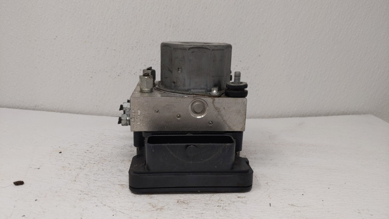 2016-2018 Nissan Sentra ABS Pump Control Module Replacement P/N:47660 4FU0C 47660 4BU0C, 47660 5UD0C Fits Fits 2016 2017 201