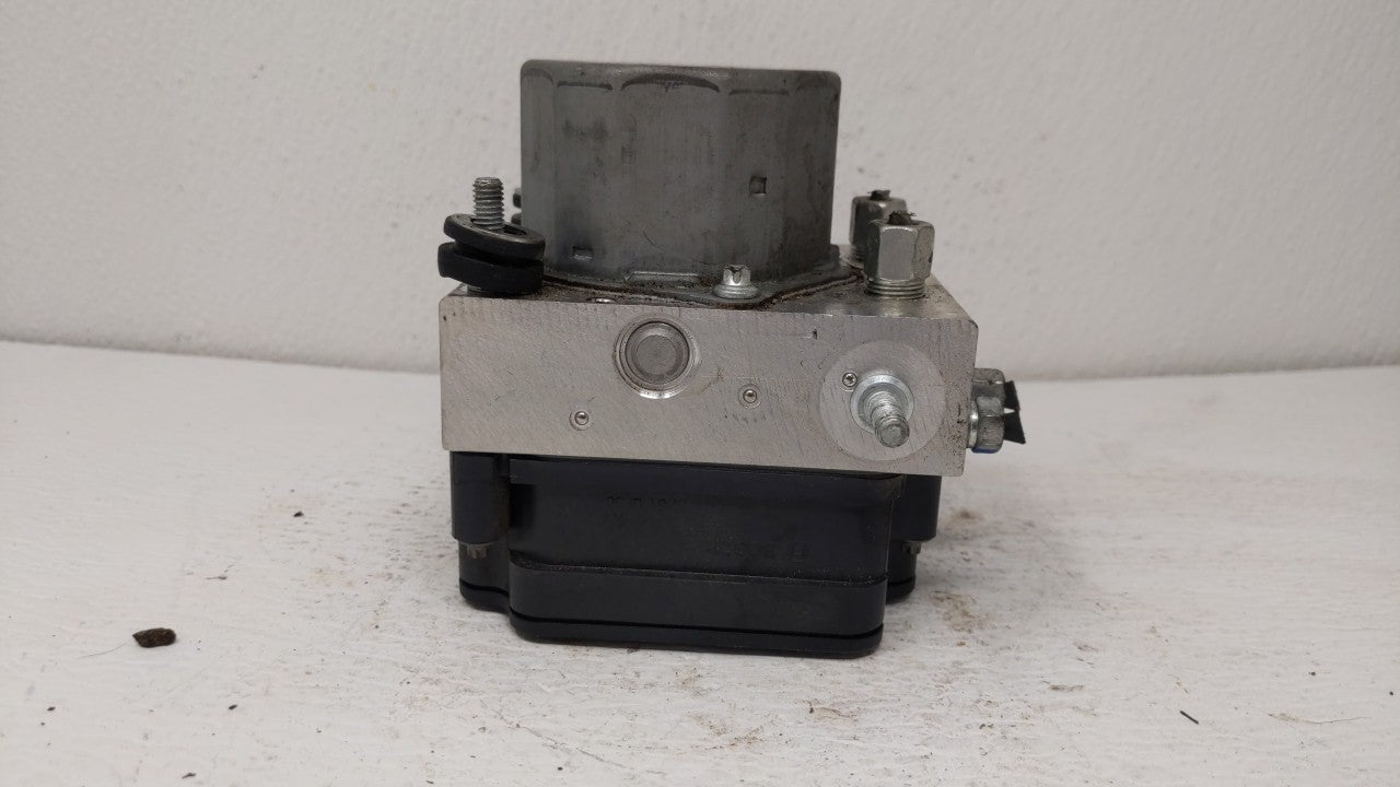 2016-2018 Nissan Sentra ABS Pump Control Module Replacement P/N:47660 4FU0C 47660 4BU0C, 47660 5UD0C Fits Fits 2016 2017 201