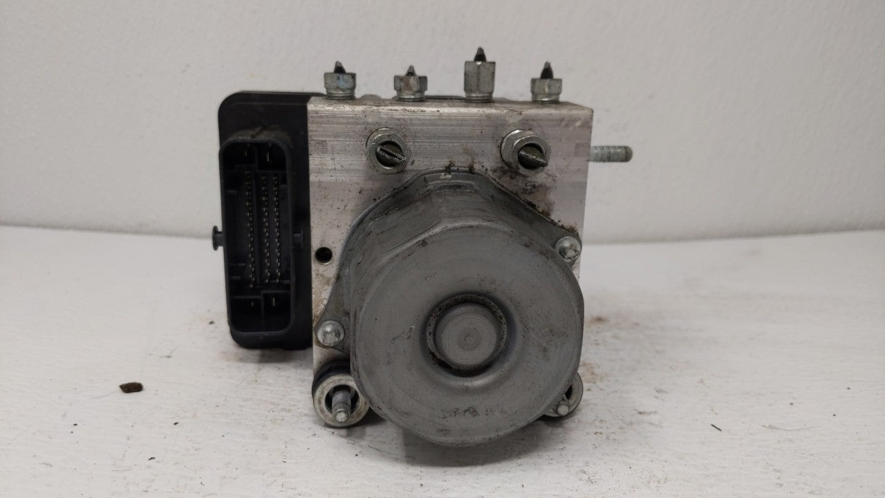 2016-2018 Nissan Sentra ABS Pump Control Module Replacement P/N:47660 4FU0C 47660 4BU0C, 47660 5UD0C Fits Fits 2016 2017 201