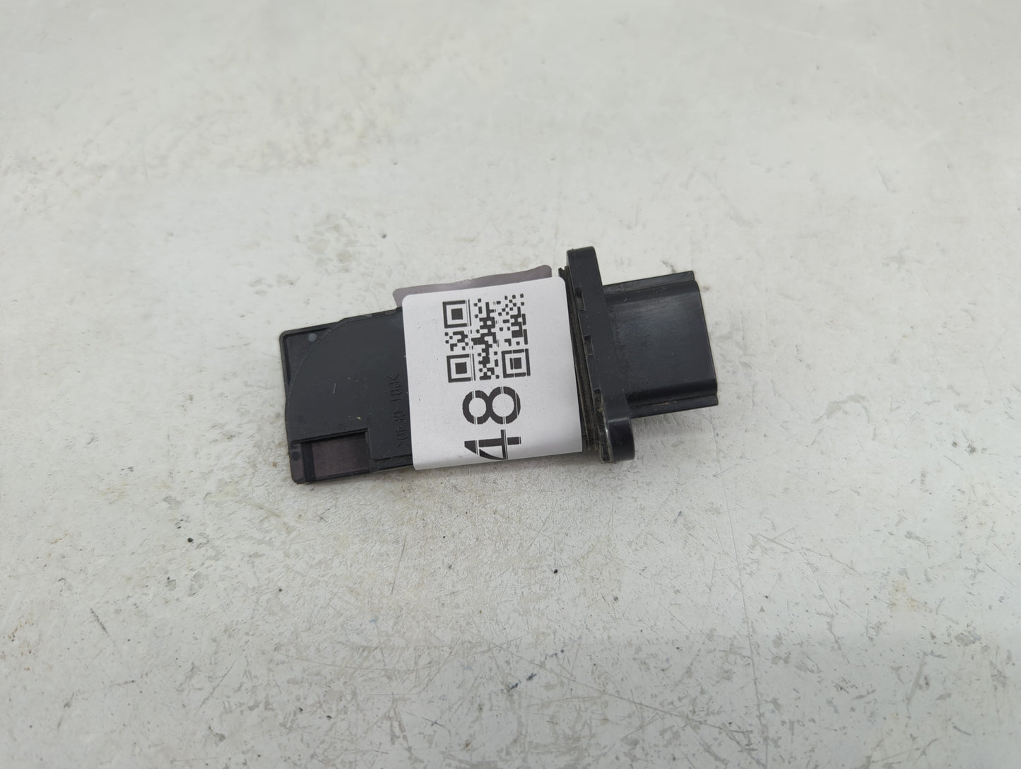 2016-2019 Nissan Sentra Mass Air Flow Meter Maf - Oemusedautoparts1.com
