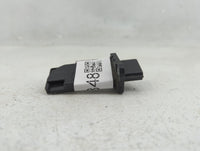 2016-2019 Nissan Sentra Mass Air Flow Meter Maf - Oemusedautoparts1.com
