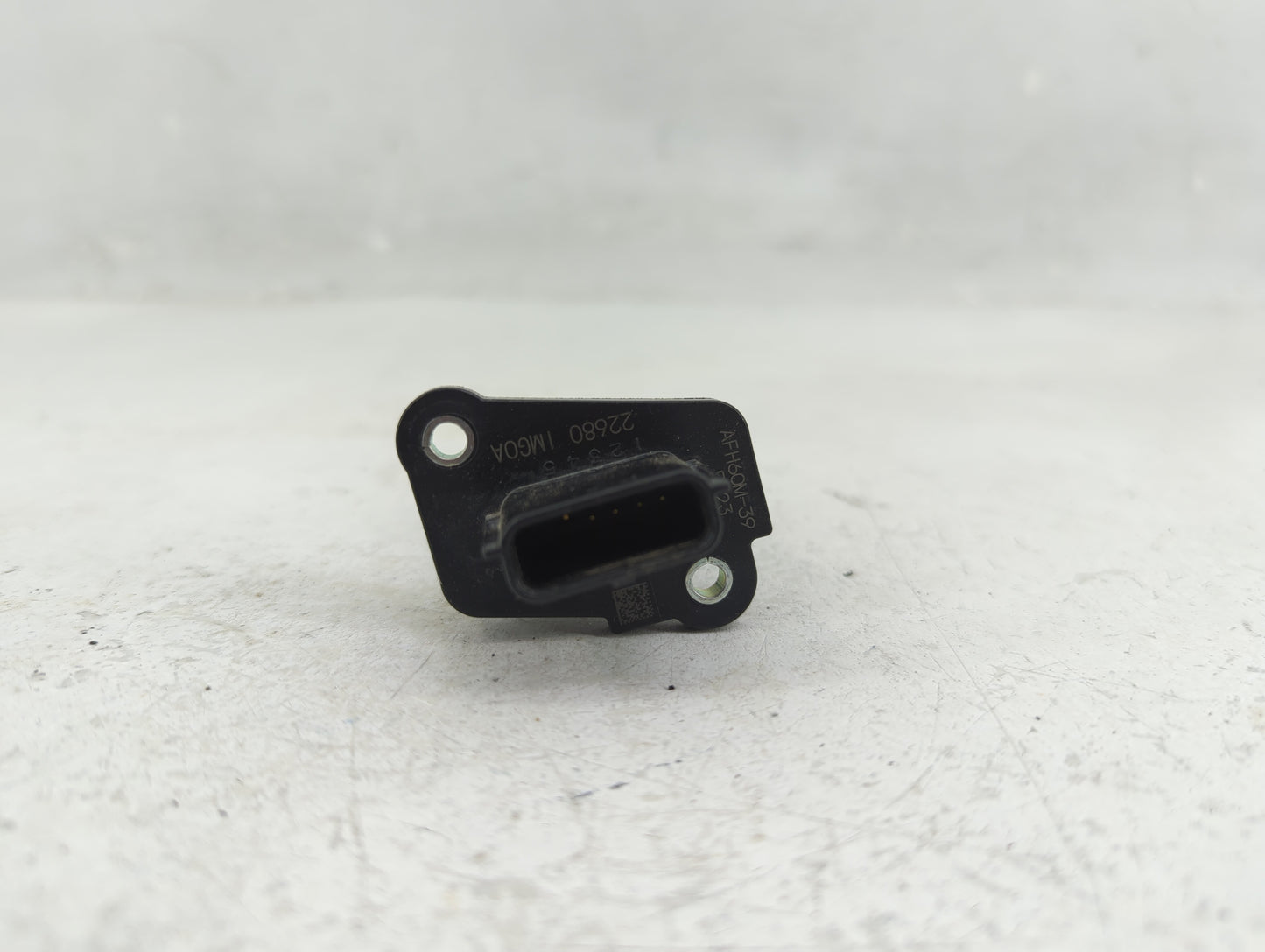 2016-2019 Nissan Sentra Mass Air Flow Meter Maf - Oemusedautoparts1.com